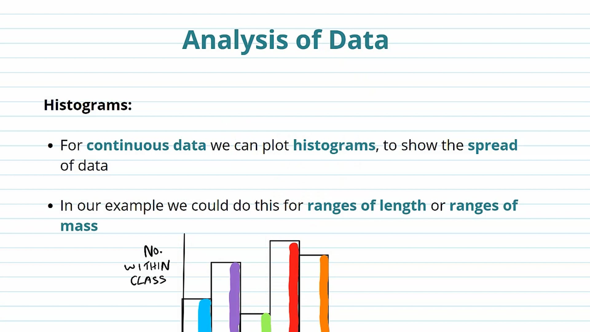Sampling Techniques Analysis (Part 2)