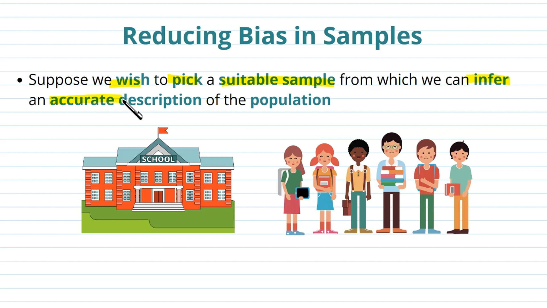 Simple Random Sampling