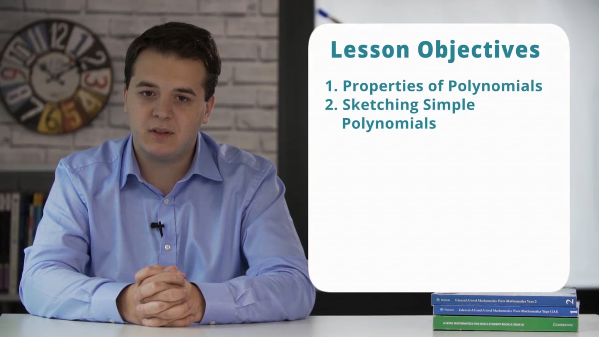 Sketching Polynomials