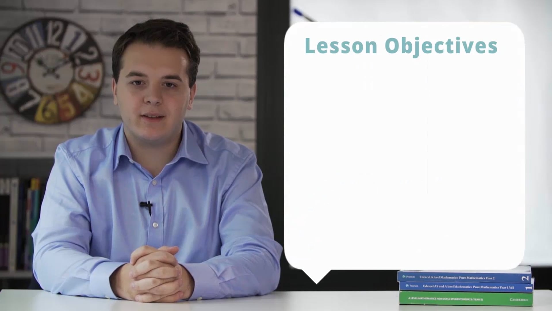 Solving Quadratic Equations