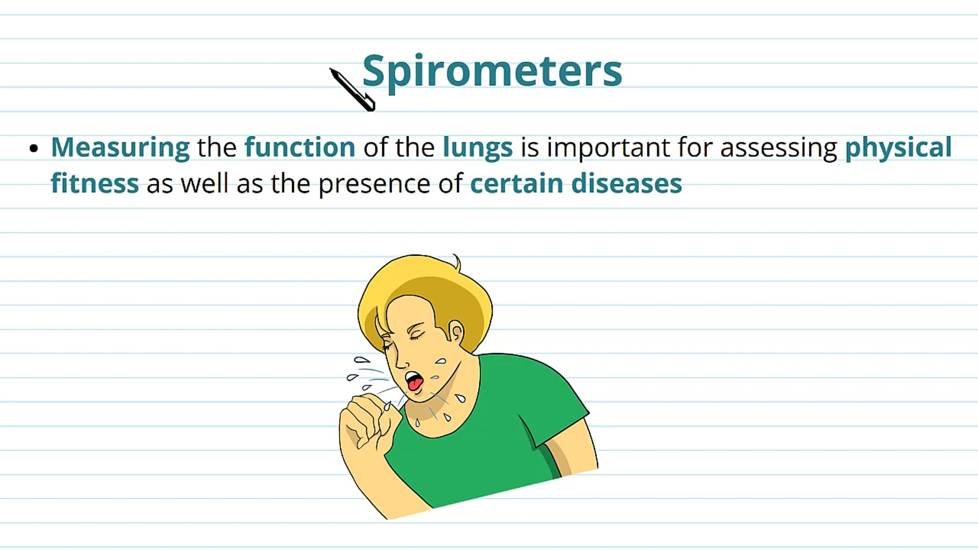 Spirometry