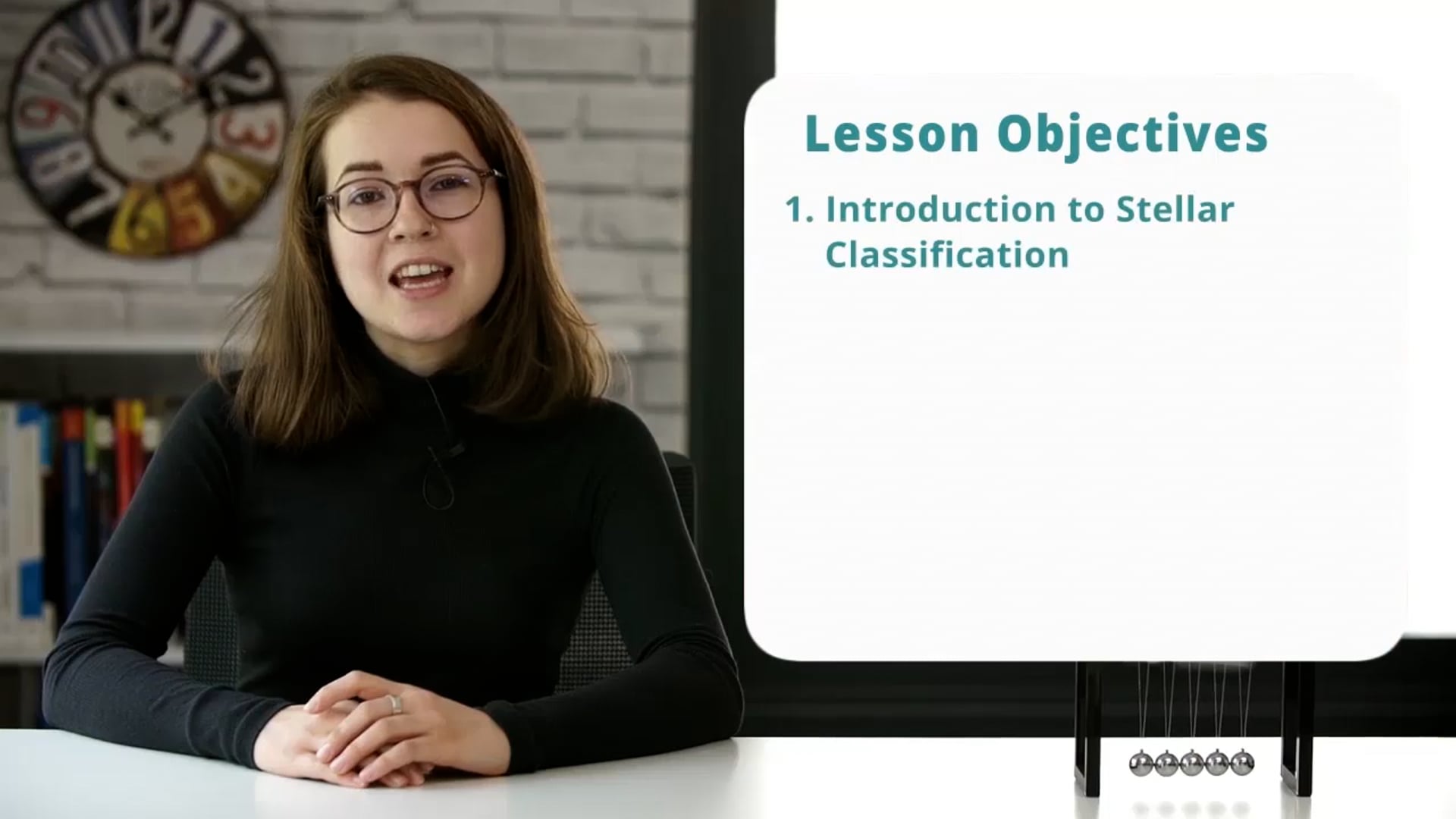 Stellar Classification