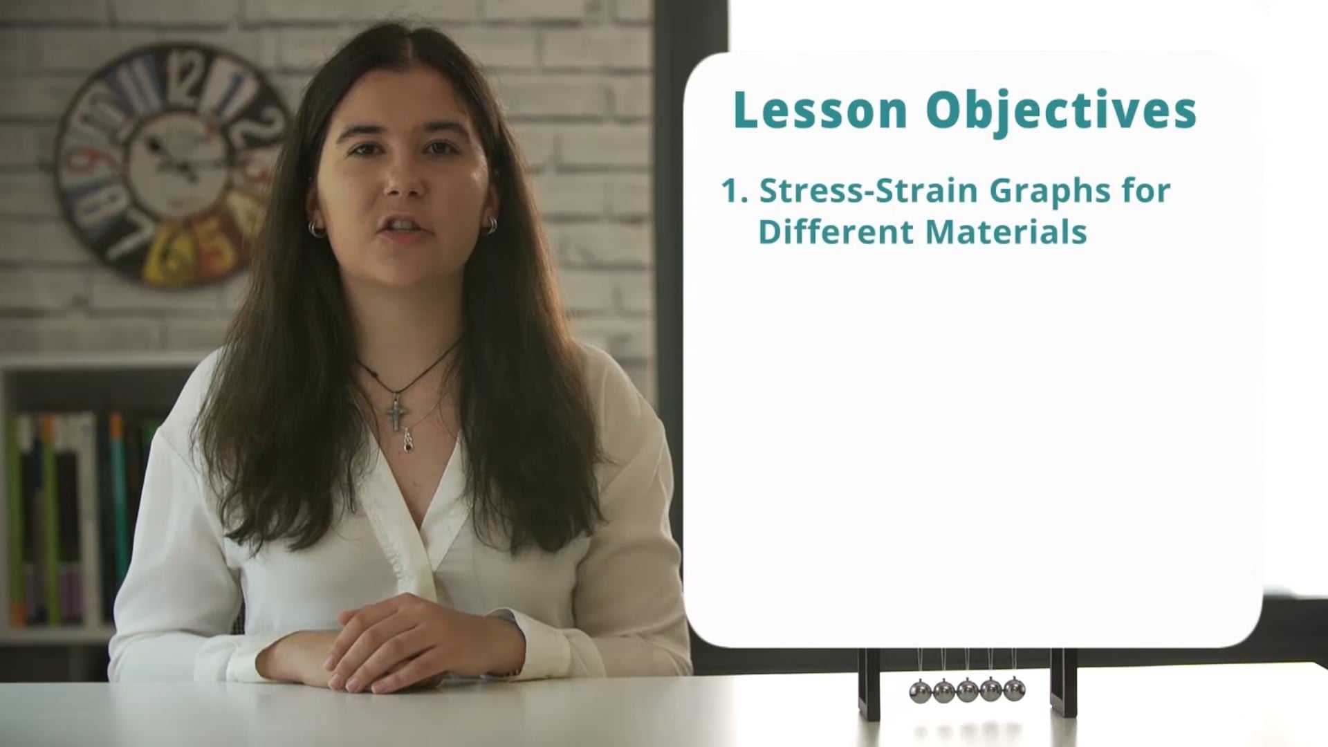Stress-Strain Graphs for Materials