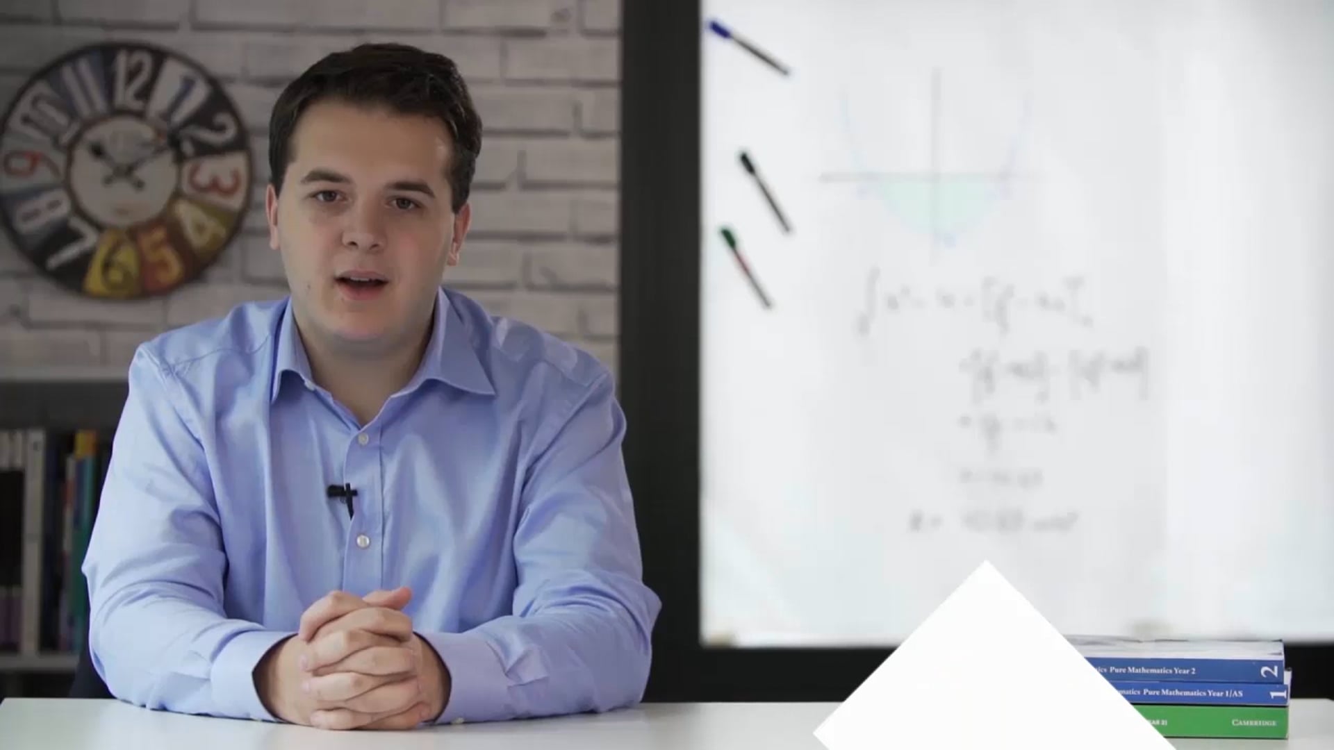 Surds and Rationalising Denominators