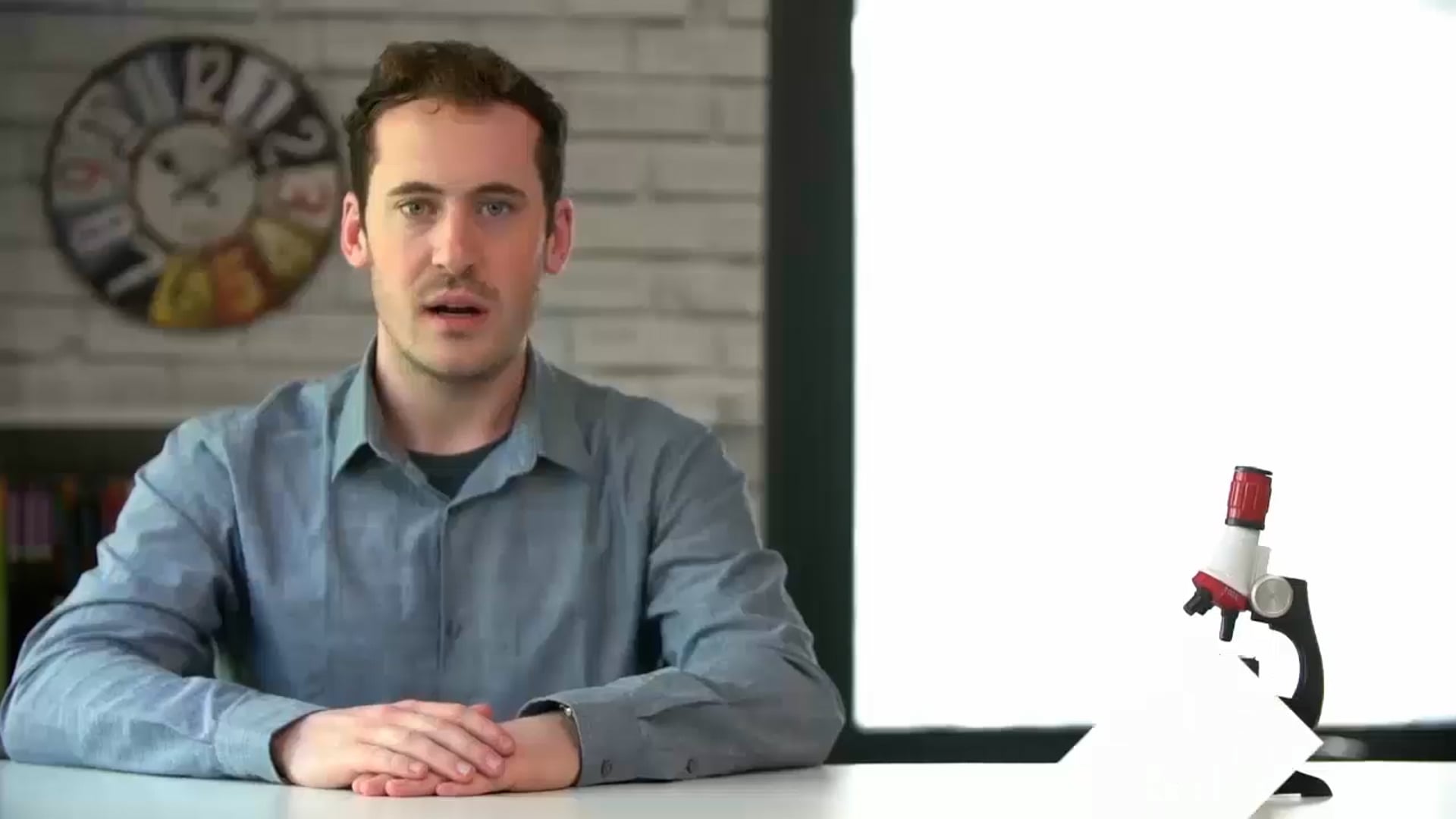 Synaptic Transmission