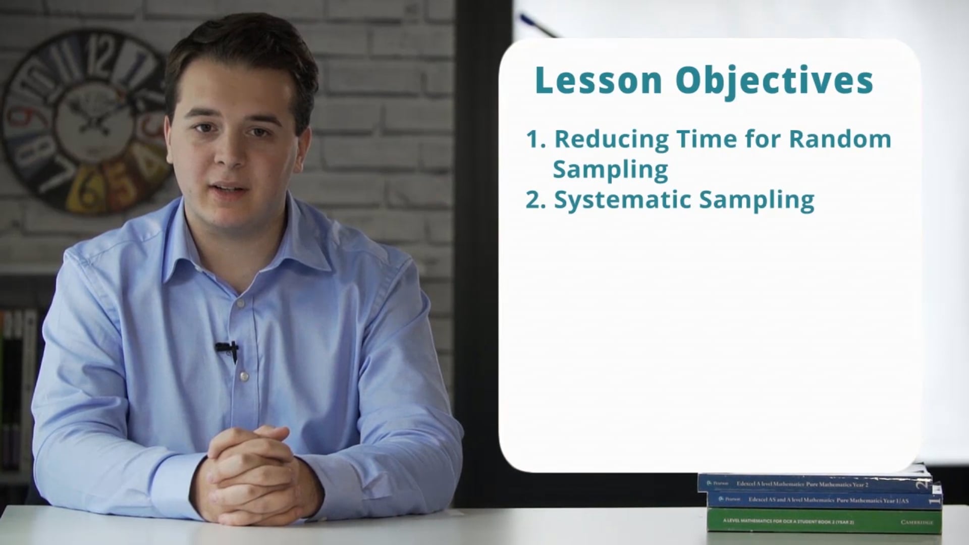 Systematic Sampling