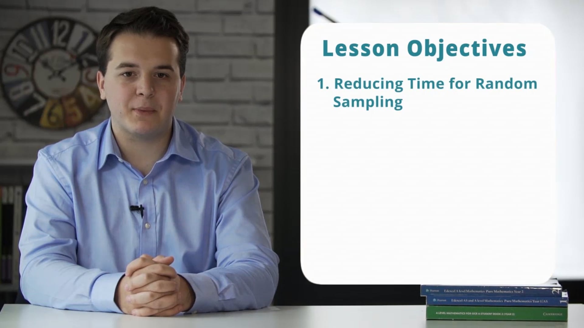 Systematic Sampling