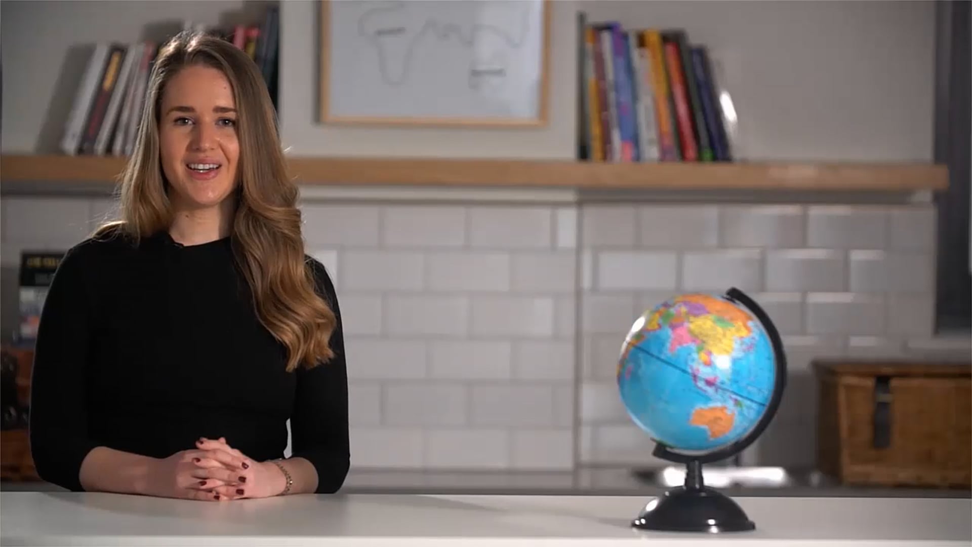 Terrestrial Ecosystems