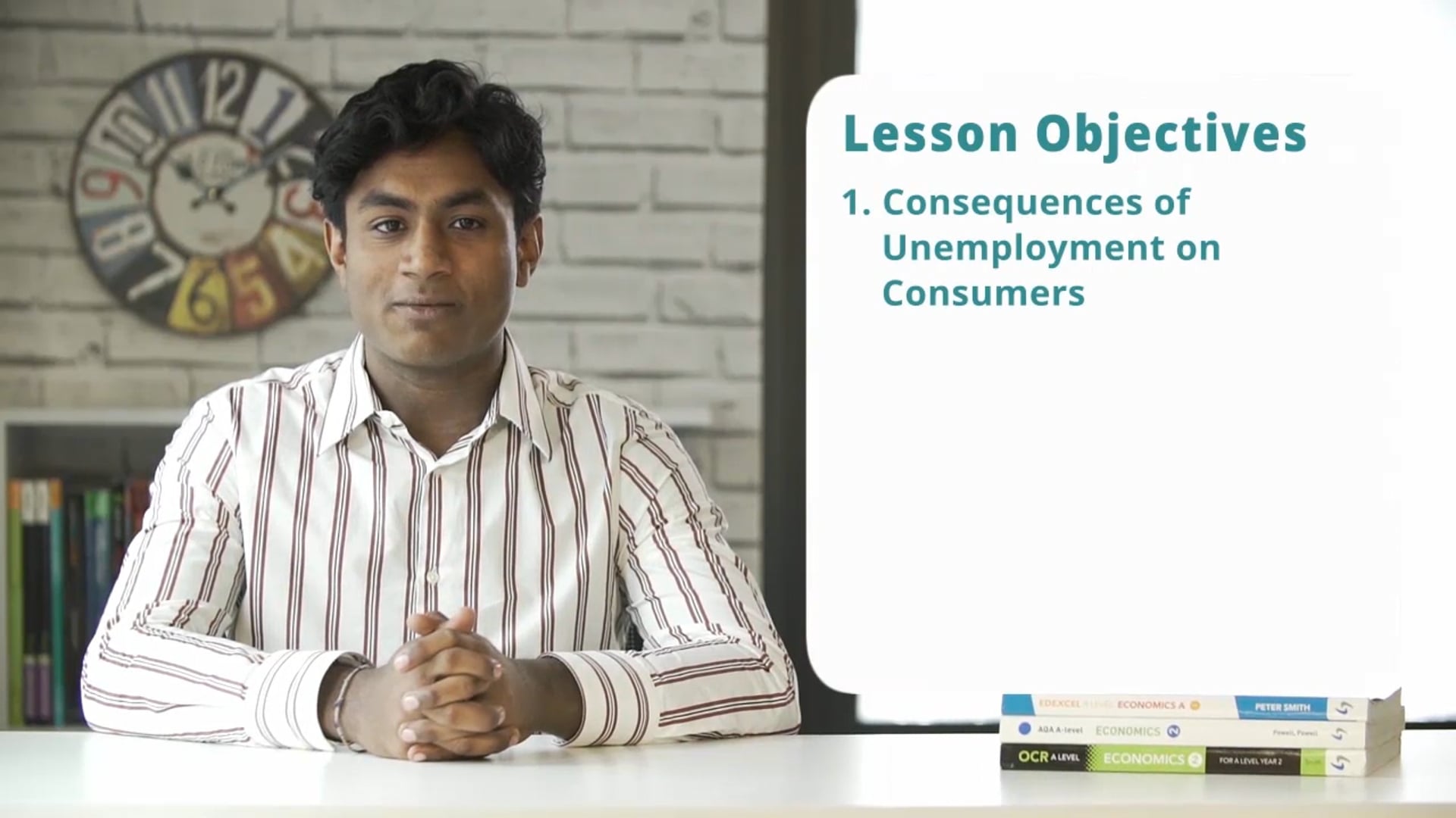 The Consequences of Unemployment