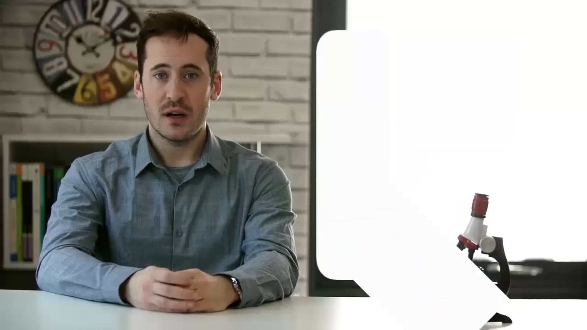 The Formation of Proteins