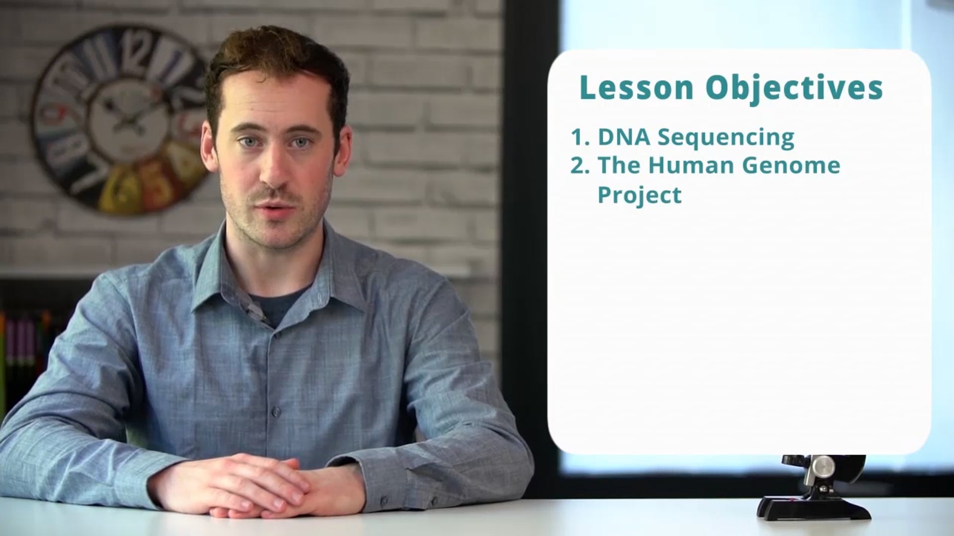 The Human Genome Project