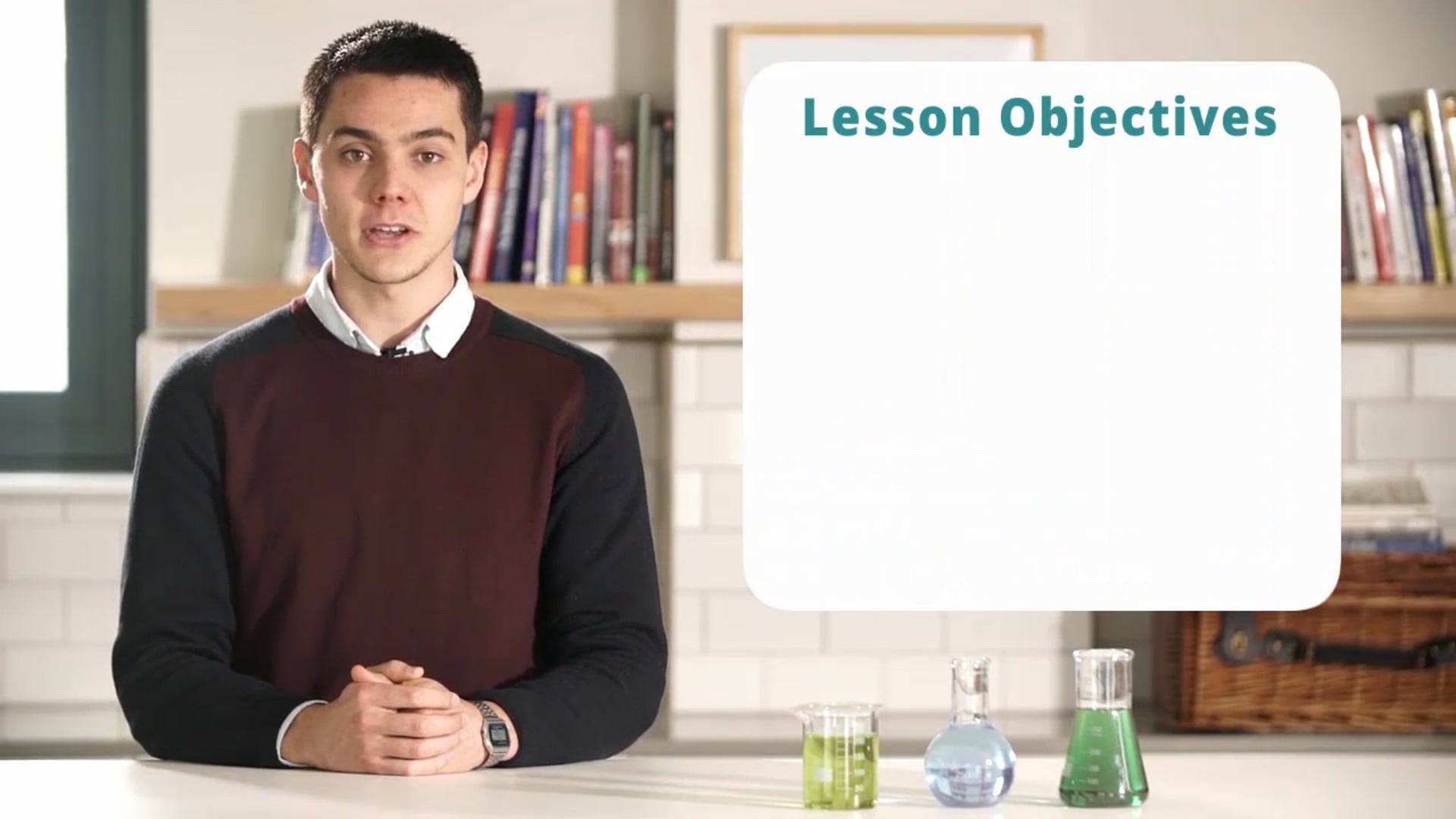 Transition Metals as Catalysts