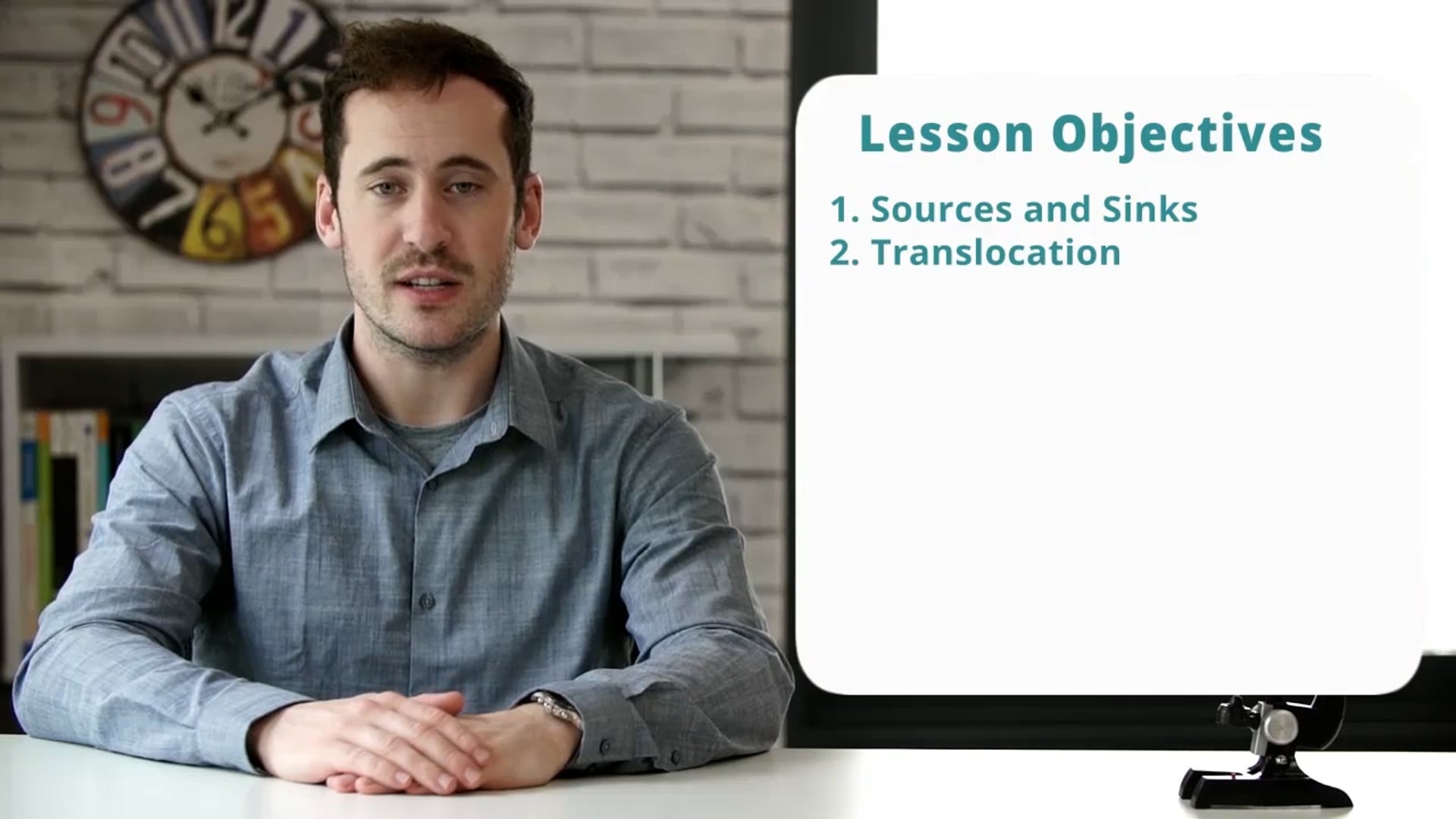 Translocation