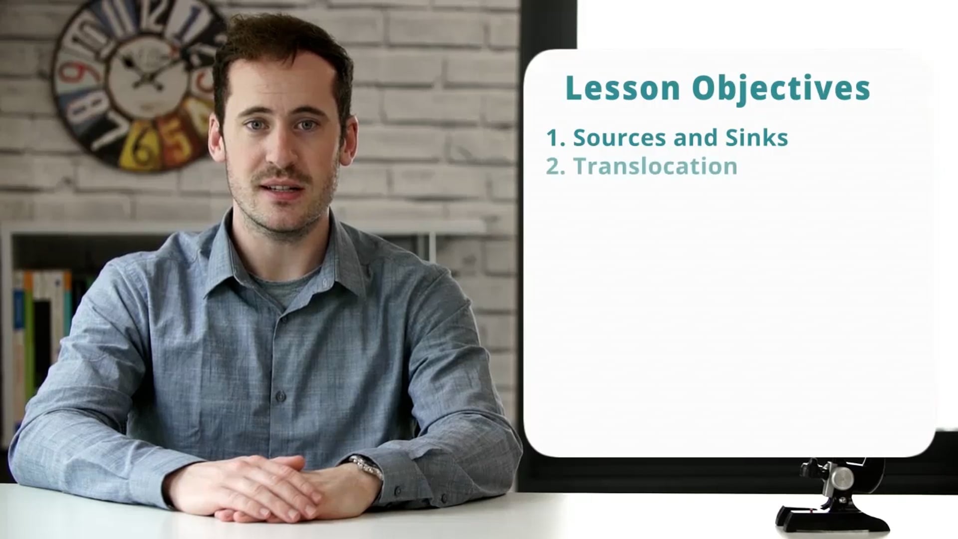 Translocation