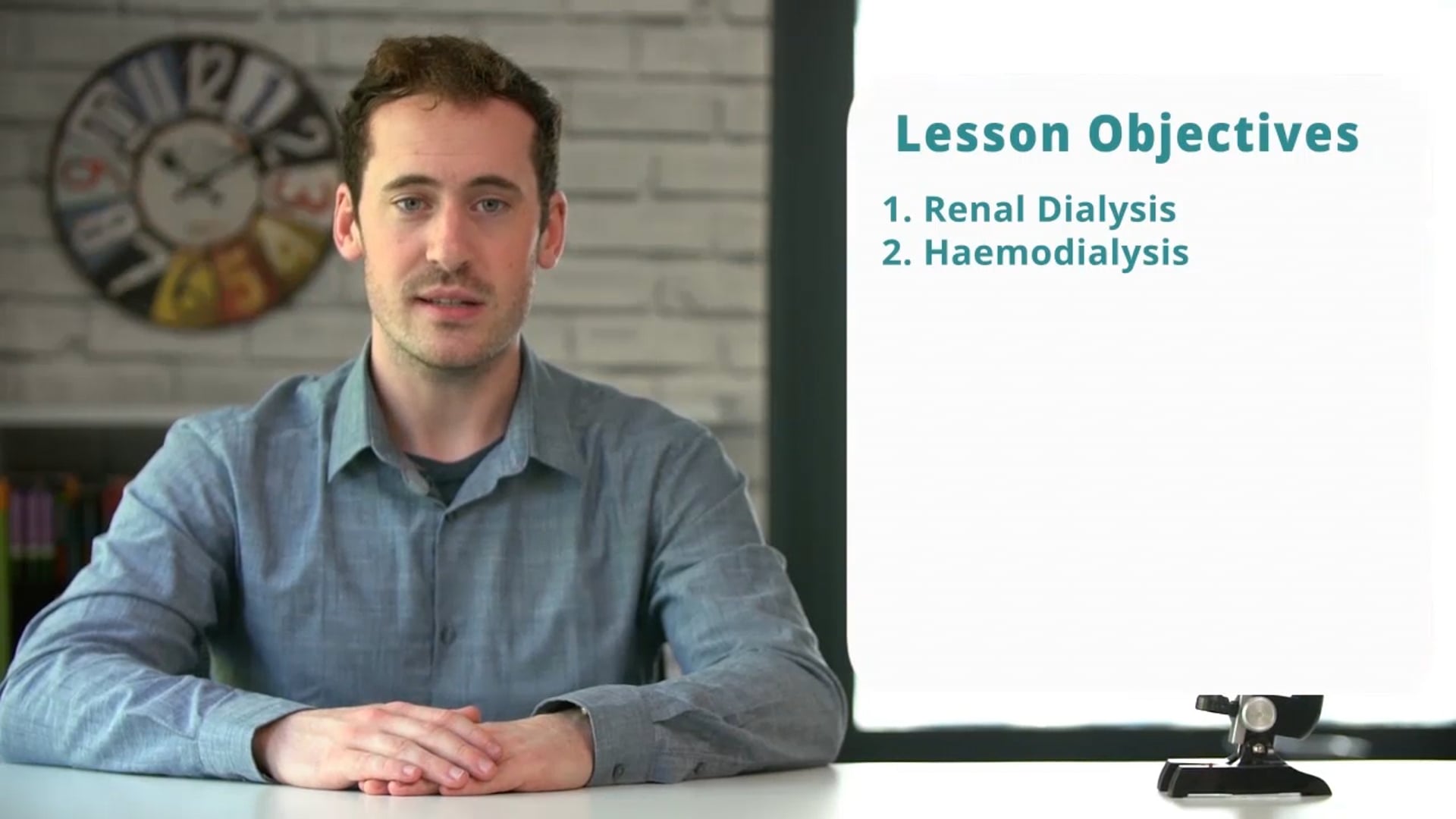 Treatment of Kidney Failure