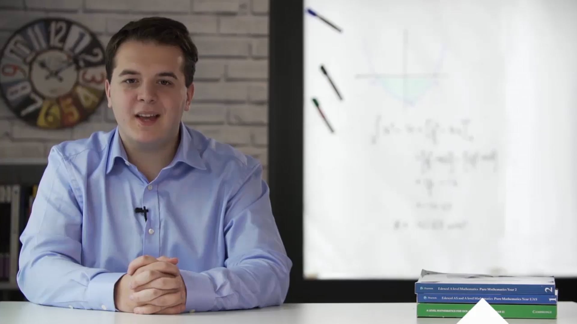 Trigonometric Addition Formulae