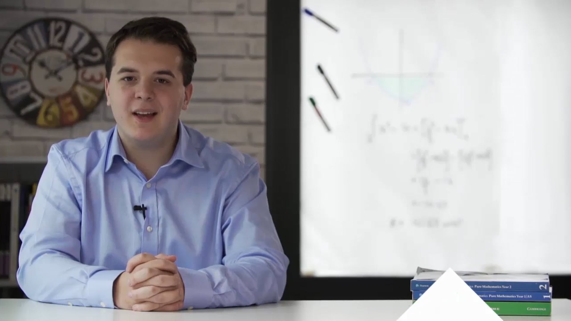 Trigonometric Addition Formulae