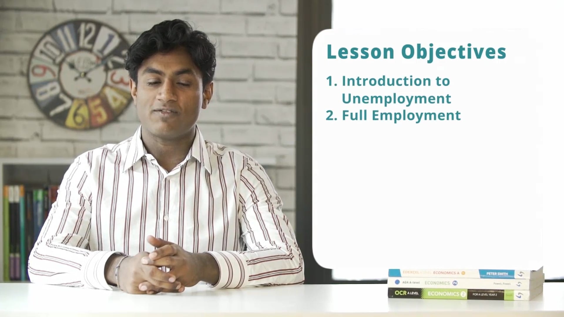 Unemployment