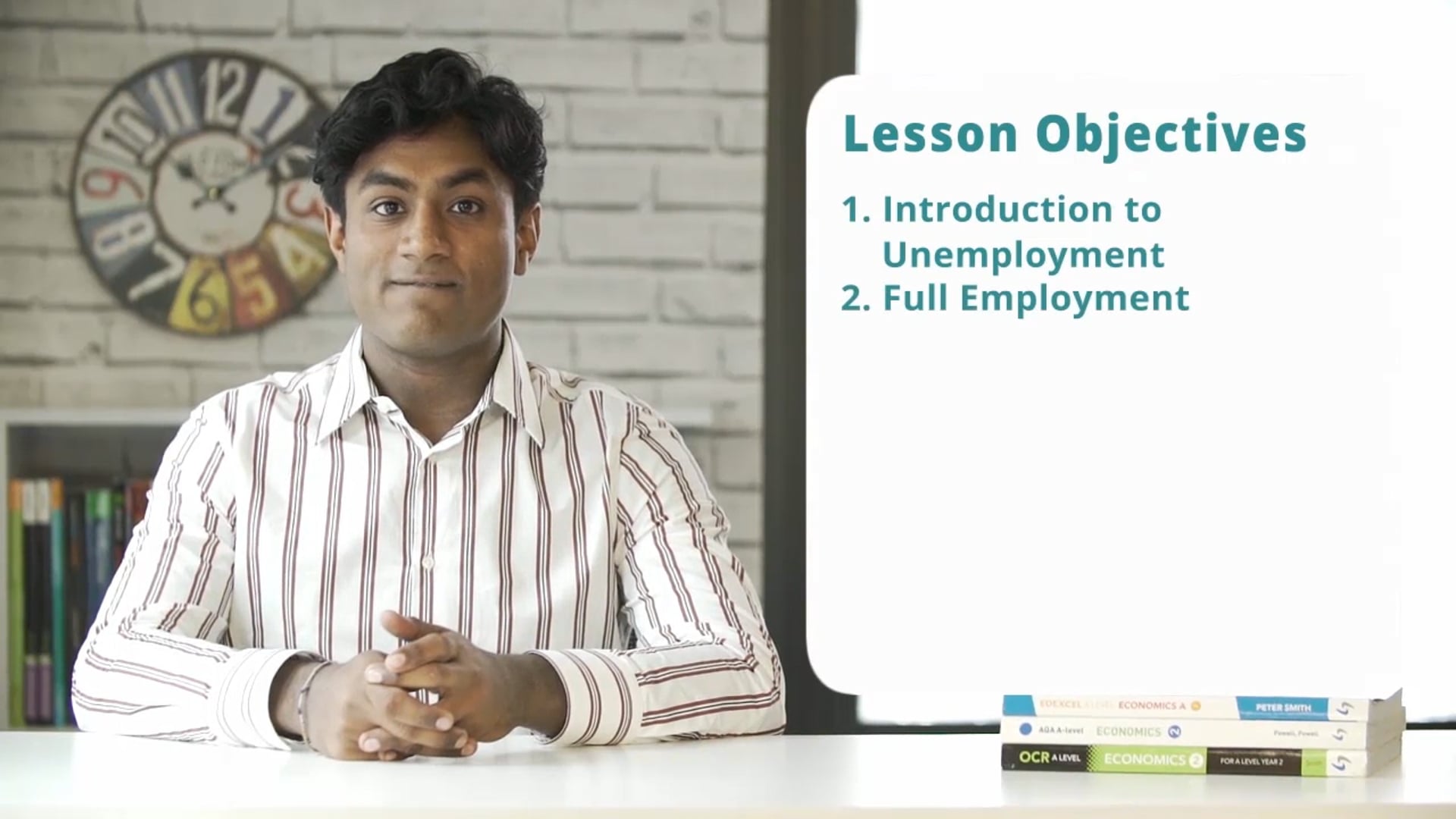 Unemployment