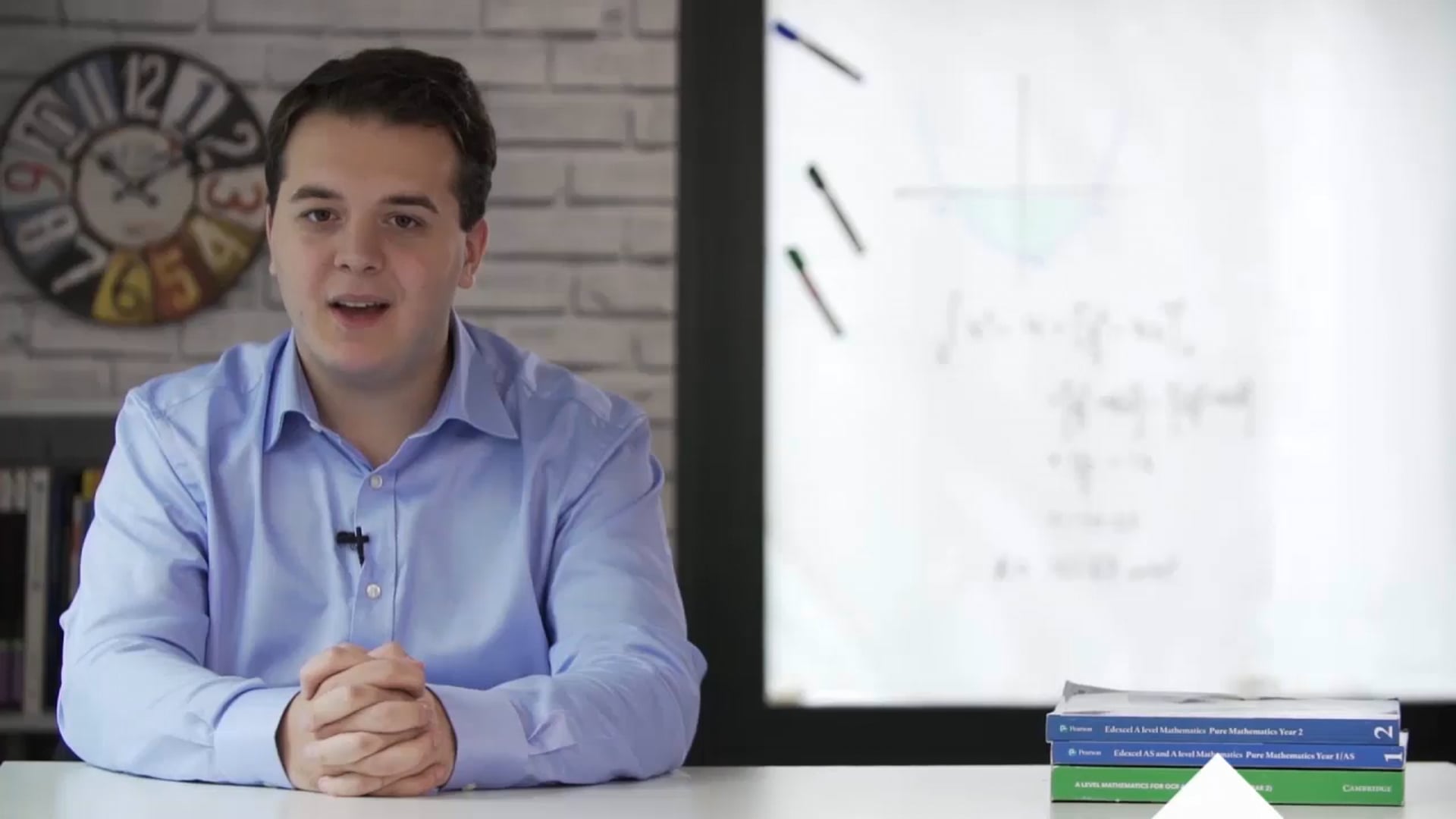 Using Sigma Notation for Sums