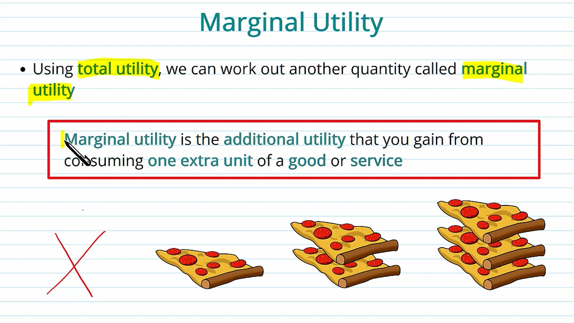 Utility