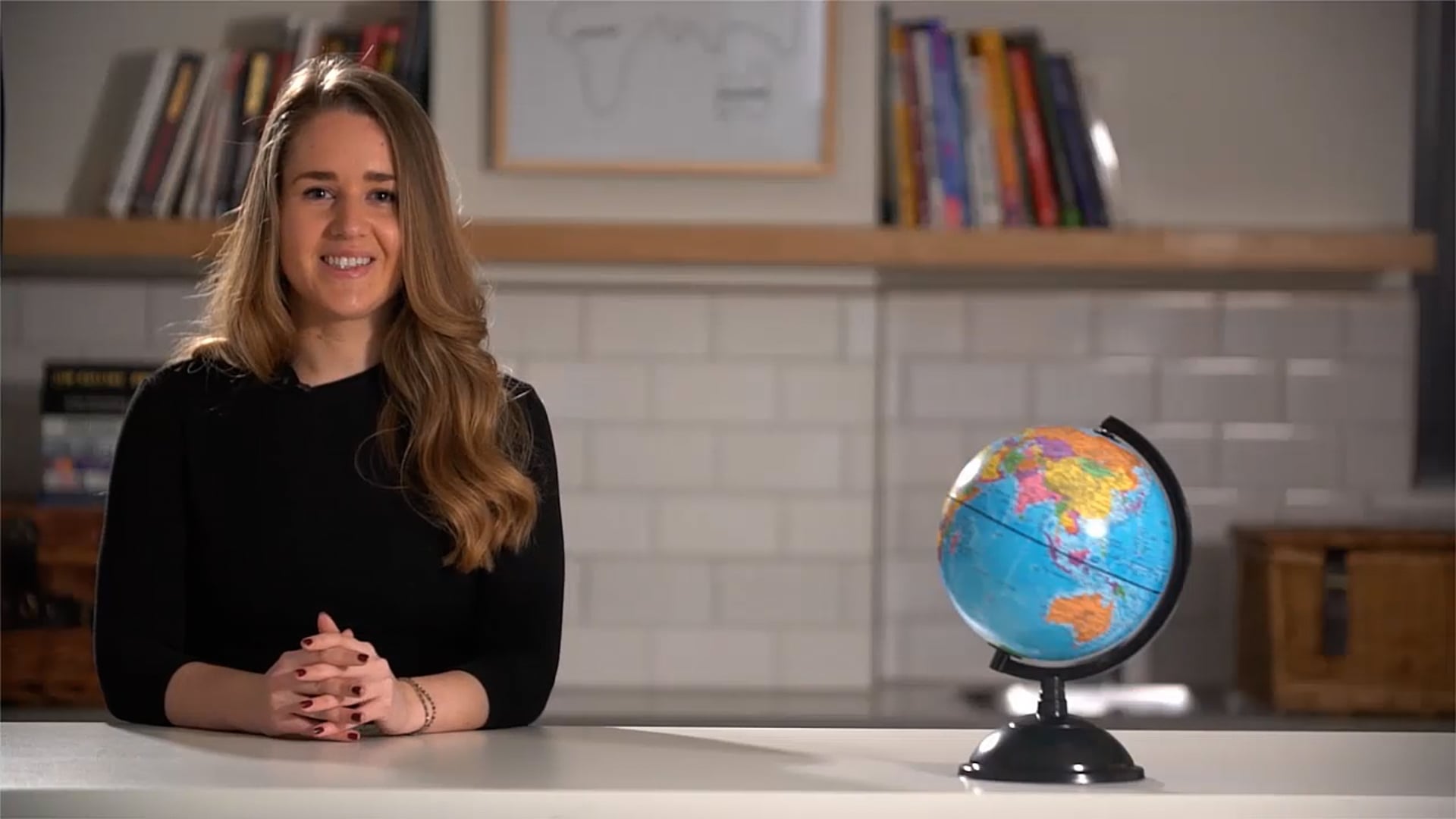 Water Carbon Climate and Life on Earth