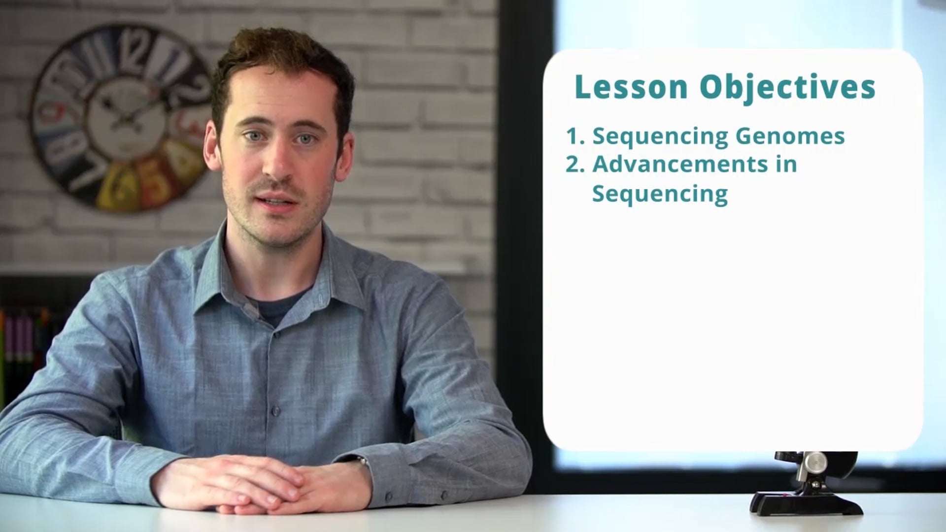 Whole Genome Sequencing